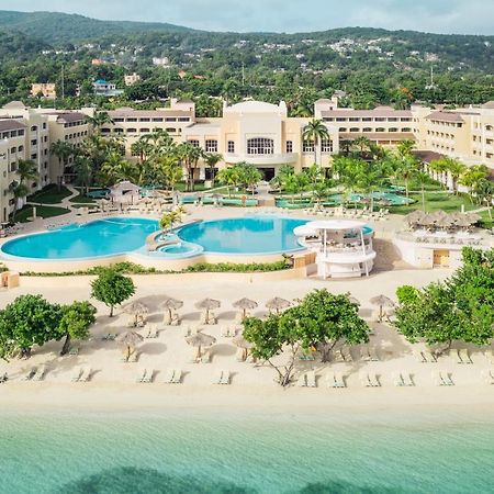 Iberostar Waves Rose Hall Beach 몬테고 베이 외부 사진