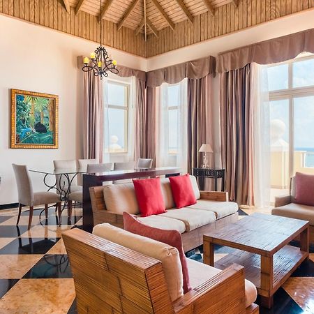 Iberostar Waves Rose Hall Beach 몬테고 베이 외부 사진