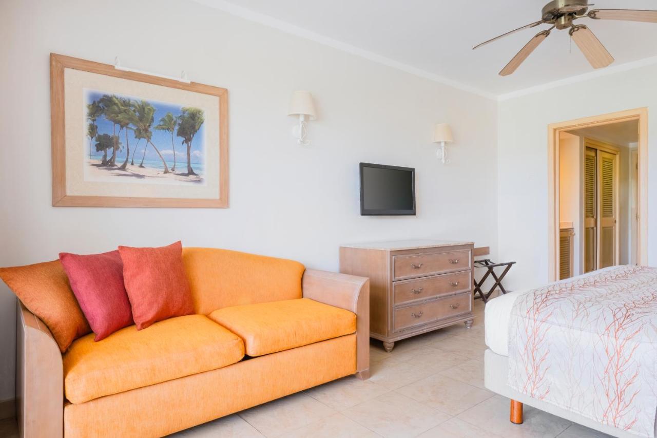Iberostar Waves Rose Hall Beach 몬테고 베이 외부 사진