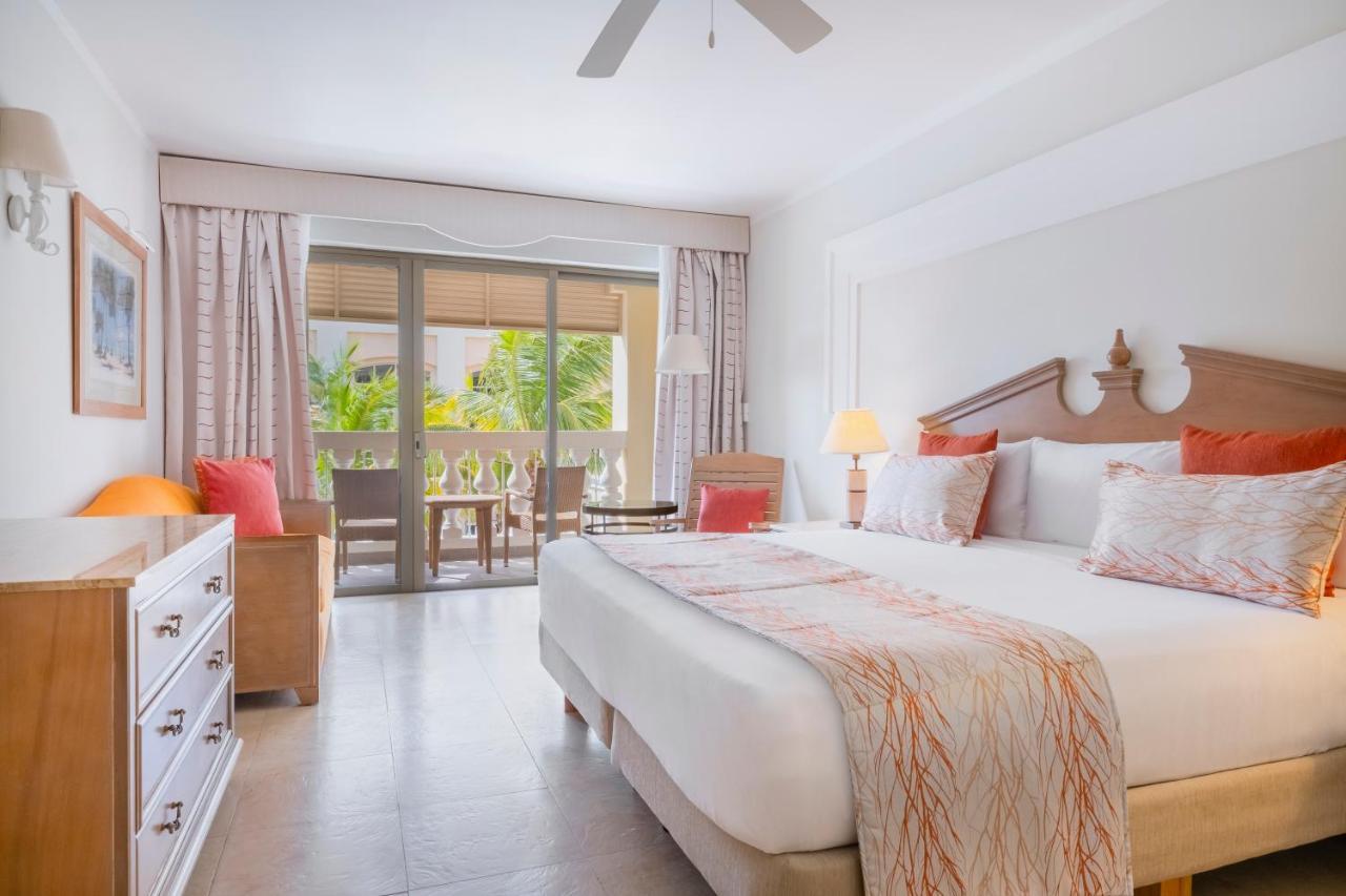 Iberostar Waves Rose Hall Beach 몬테고 베이 외부 사진
