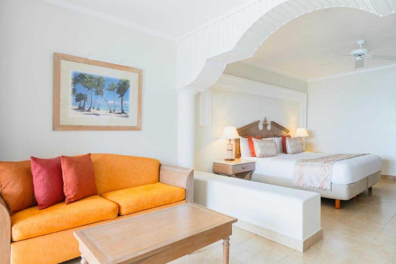 Iberostar Waves Rose Hall Beach 몬테고 베이 외부 사진