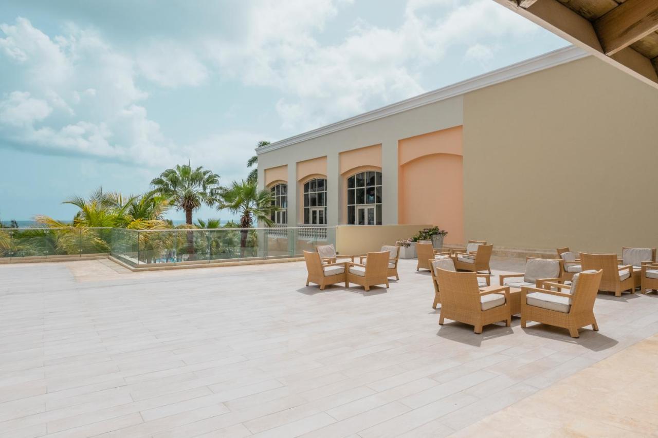 Iberostar Waves Rose Hall Beach 몬테고 베이 외부 사진