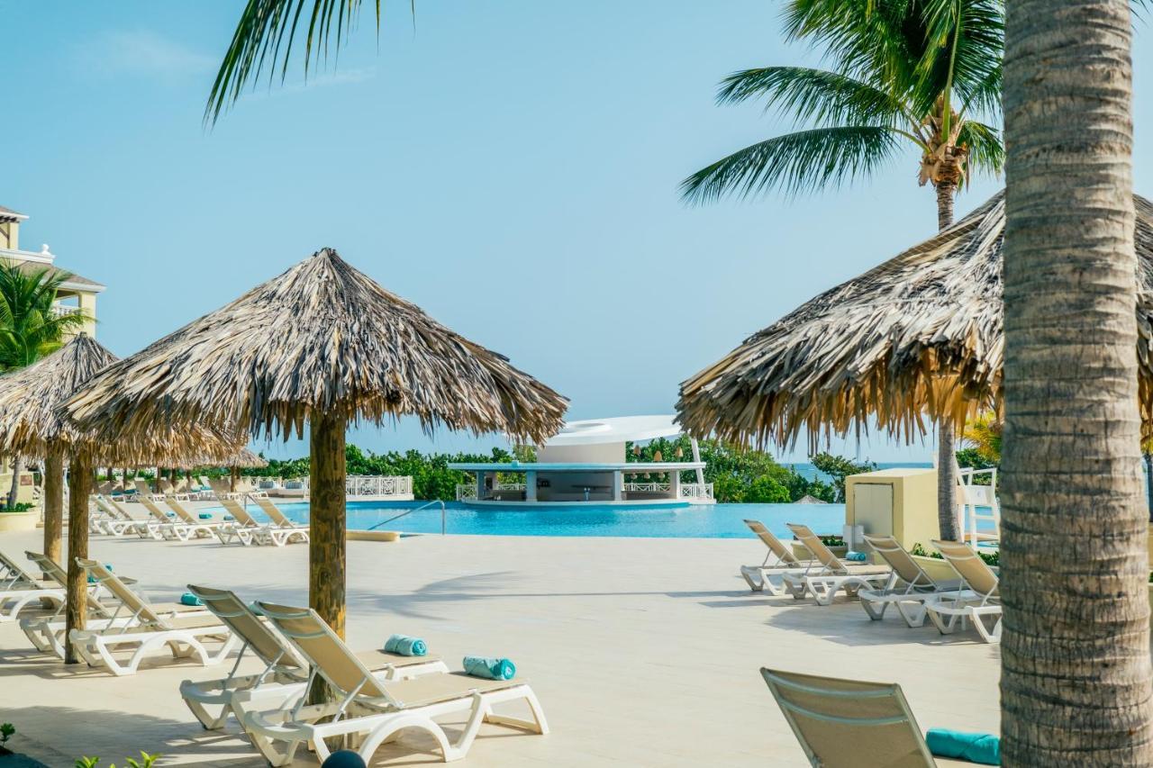 Iberostar Waves Rose Hall Beach 몬테고 베이 외부 사진