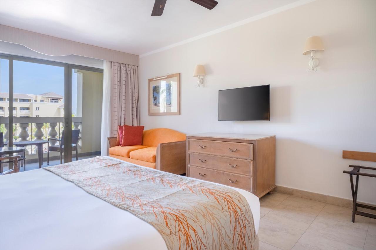 Iberostar Waves Rose Hall Beach 몬테고 베이 외부 사진