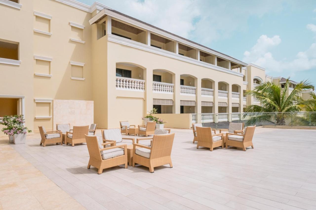 Iberostar Waves Rose Hall Beach 몬테고 베이 외부 사진