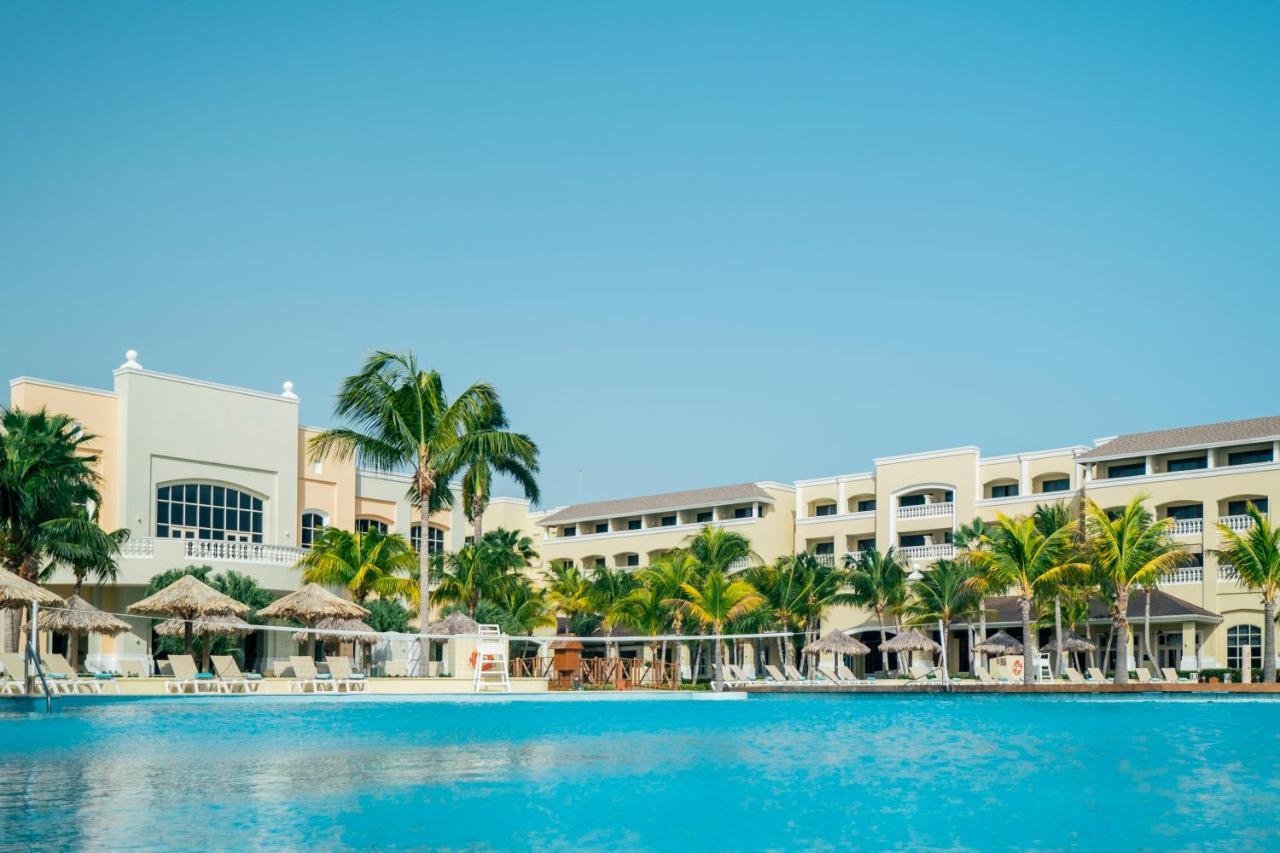 Iberostar Waves Rose Hall Beach 몬테고 베이 외부 사진