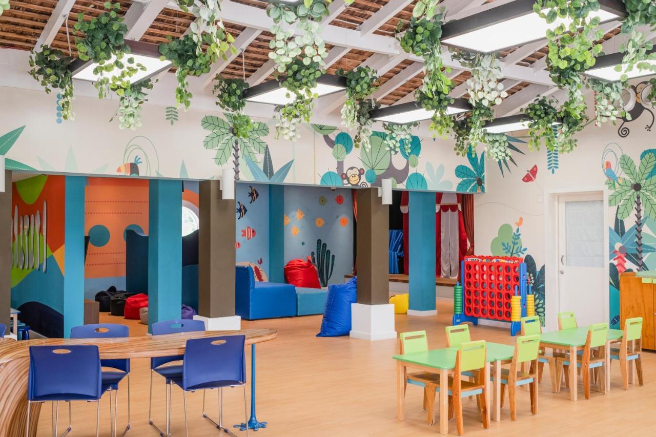Iberostar Waves Rose Hall Beach 몬테고 베이 외부 사진