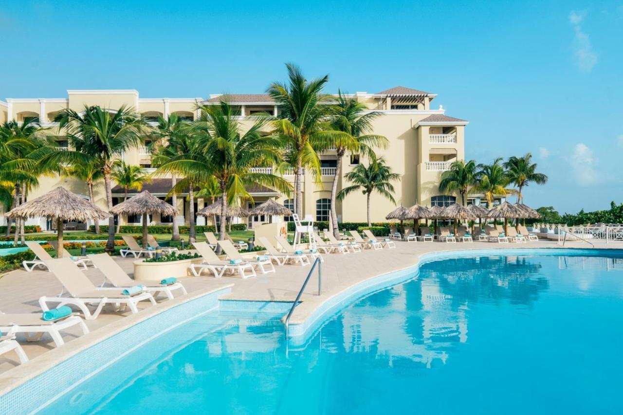 Iberostar Waves Rose Hall Beach 몬테고 베이 외부 사진
