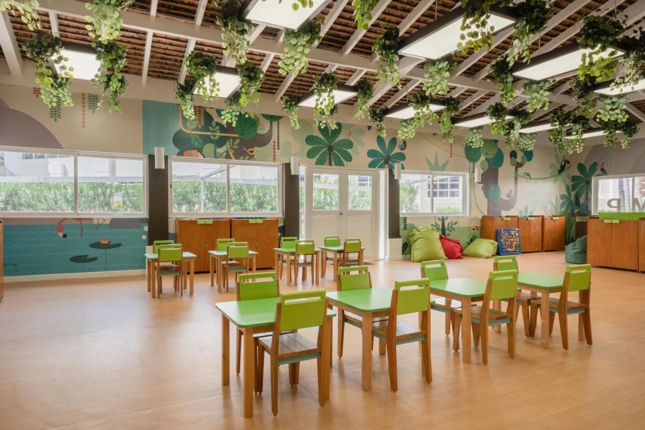 Iberostar Waves Rose Hall Beach 몬테고 베이 외부 사진