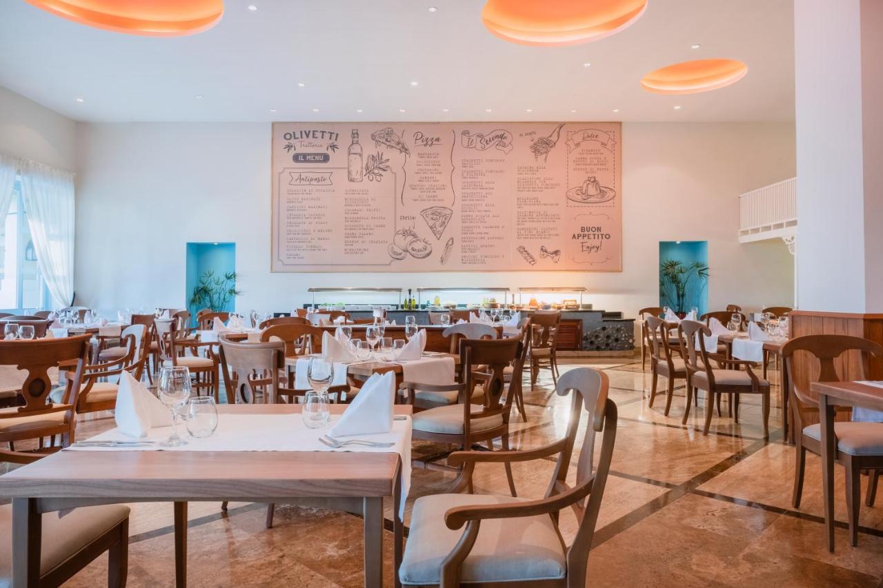 Iberostar Waves Rose Hall Beach 몬테고 베이 외부 사진