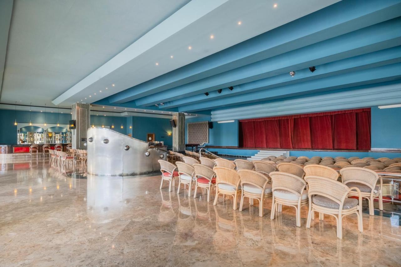 Iberostar Waves Rose Hall Beach 몬테고 베이 외부 사진