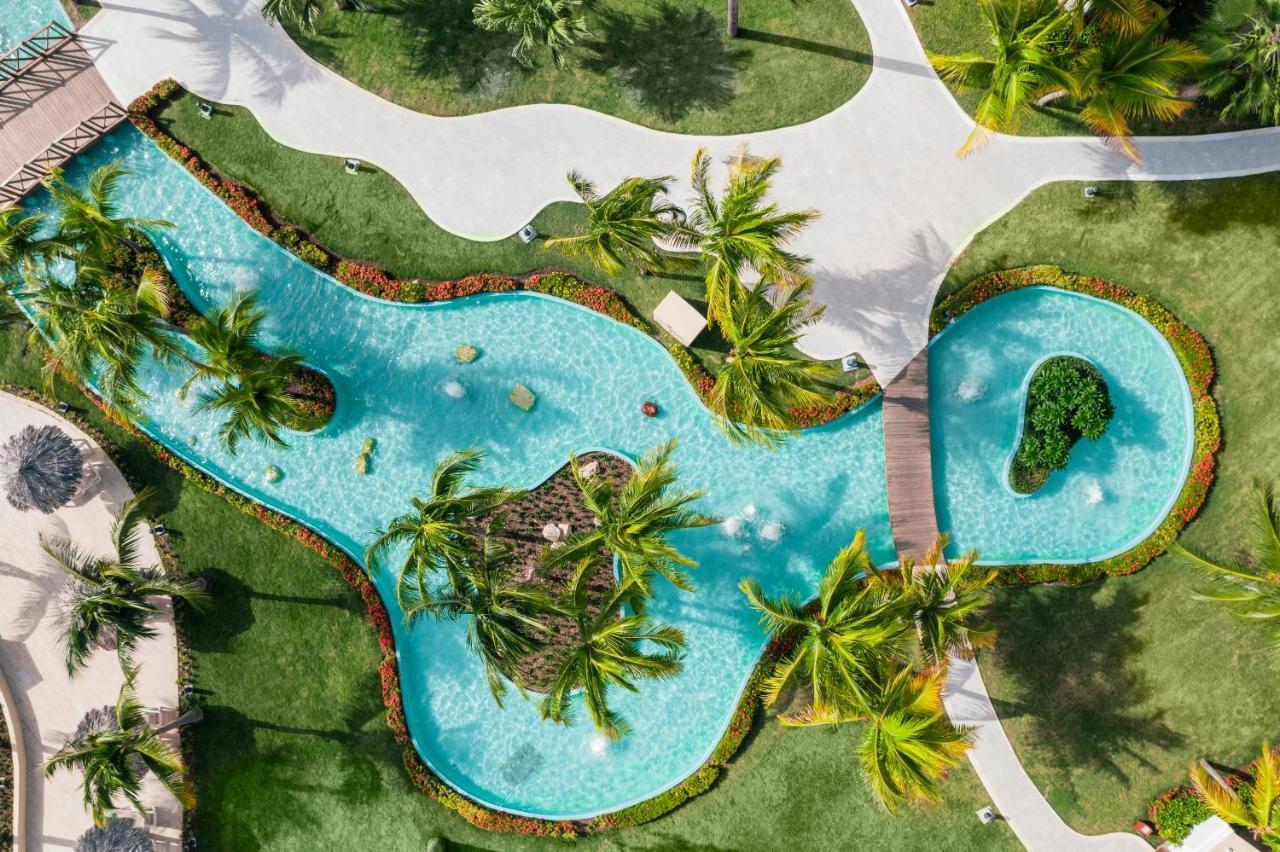 Iberostar Waves Rose Hall Beach 몬테고 베이 외부 사진