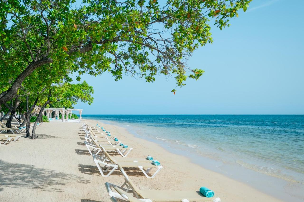 Iberostar Waves Rose Hall Beach 몬테고 베이 외부 사진
