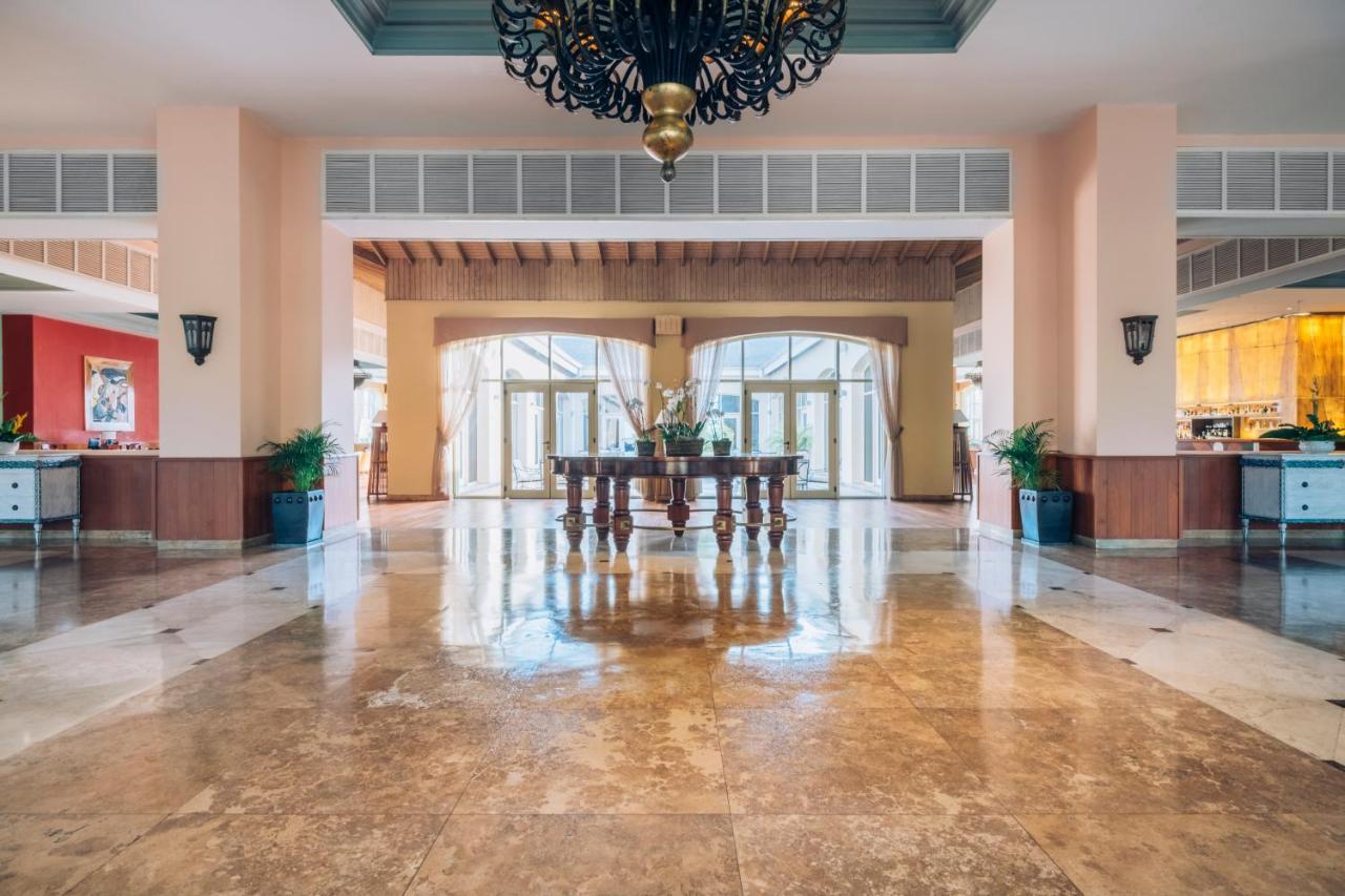 Iberostar Waves Rose Hall Beach 몬테고 베이 외부 사진