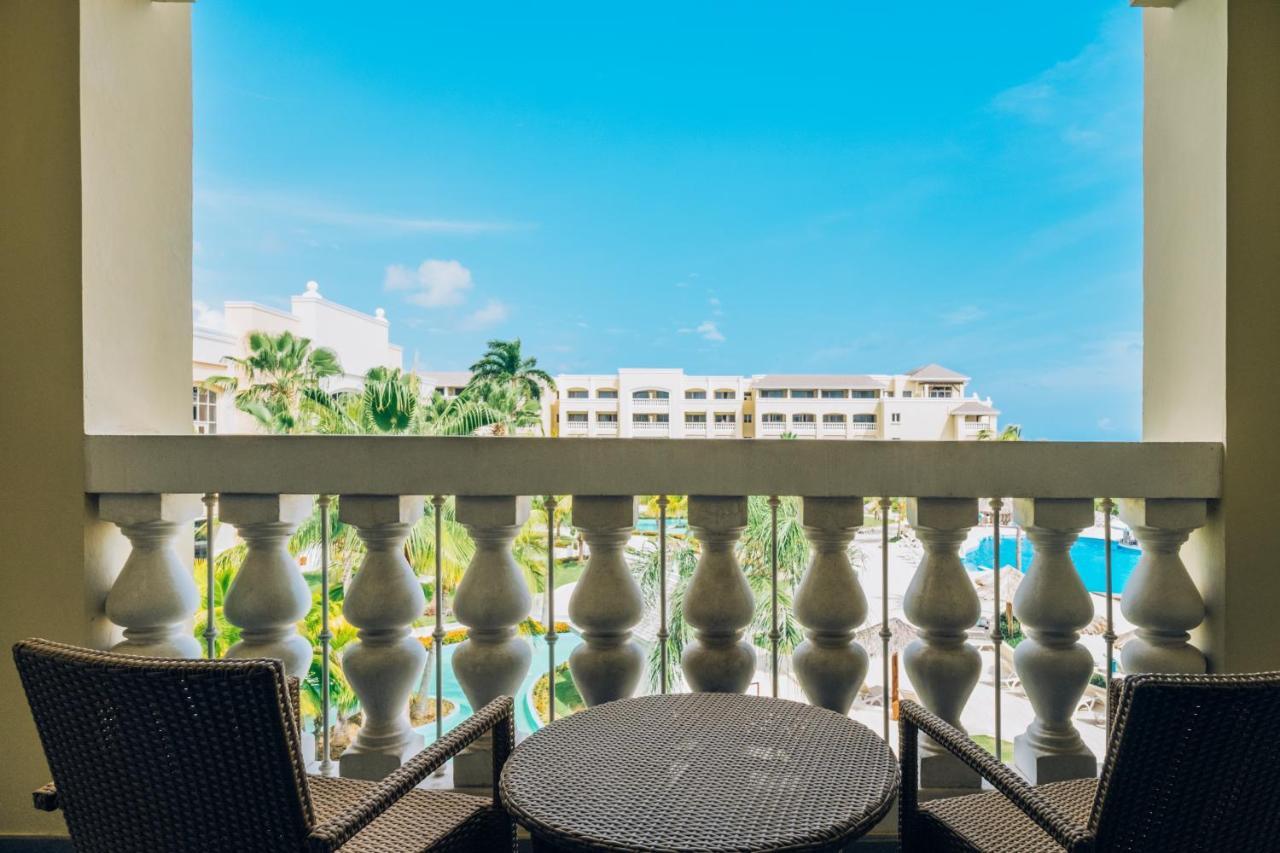 Iberostar Waves Rose Hall Beach 몬테고 베이 외부 사진