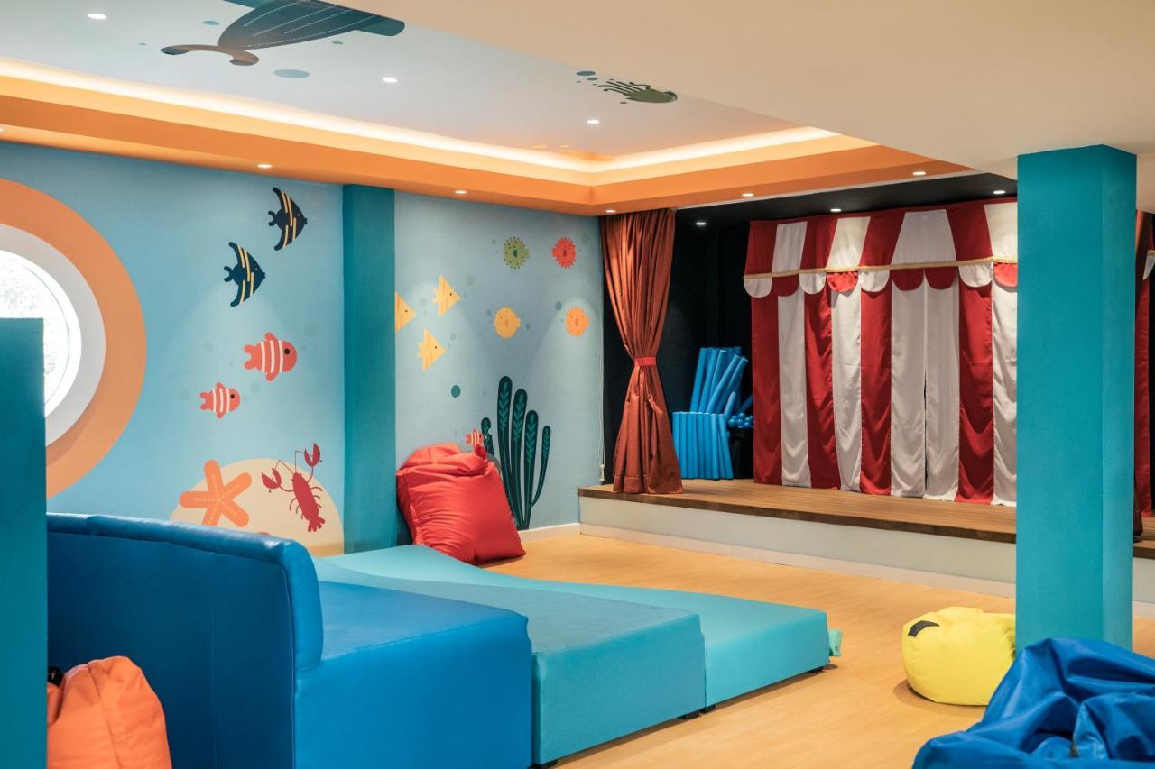 Iberostar Waves Rose Hall Beach 몬테고 베이 외부 사진