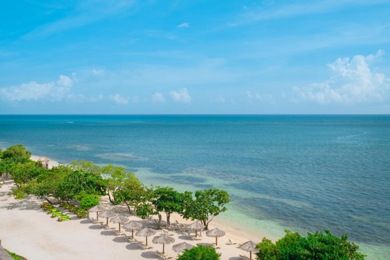 Iberostar Waves Rose Hall Beach 몬테고 베이 외부 사진