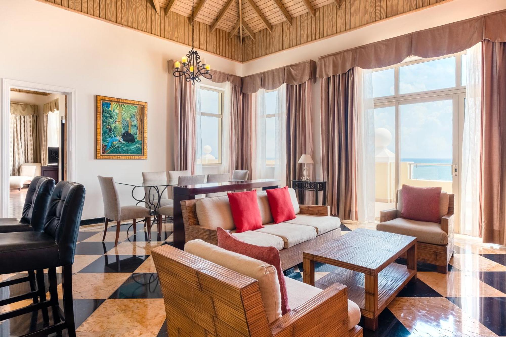 Iberostar Waves Rose Hall Beach 몬테고 베이 외부 사진